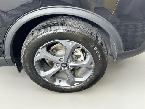 Used 2025 Ford Escape ST-Line Select AWD/4WD image 11