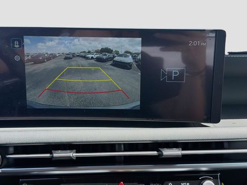 New 2026 Hyundai Tucson SEL image 11