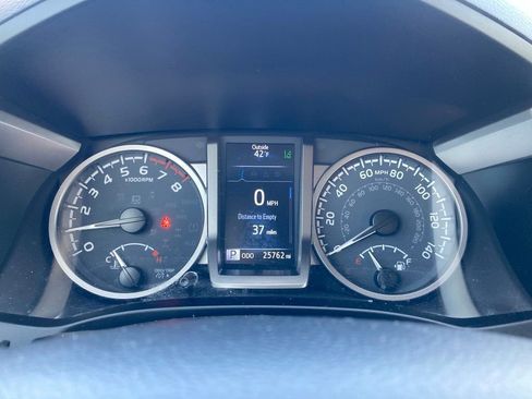 Used 2023 Toyota Tacoma SR5 image 15