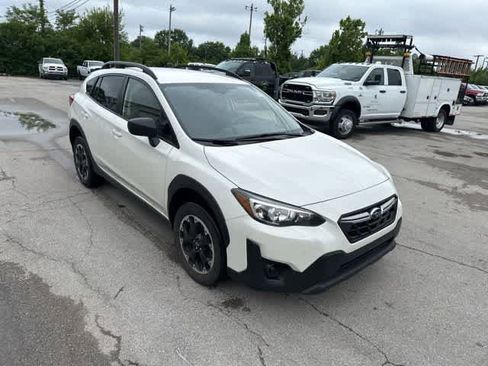 Used 2023 Subaru Crosstrek 2.0i AWD/4WD image 21
