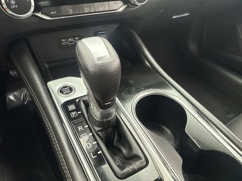 Used 2023 Nissan Altima 2.5 SV image 26