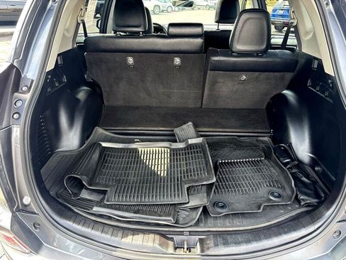 Used 2017 Toyota RAV4 Limited image 31