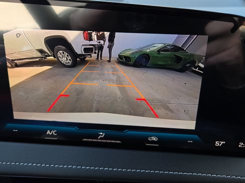 New 2026 Chevrolet Corvette 1LT w/ Battery Protection Package image 24