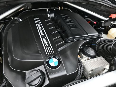 Used 2017 BMW X5 sDrive35i image 19