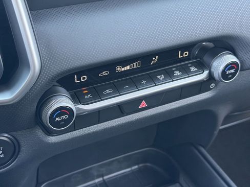 New 2025 MAZDA CX-50 AWD 2.5 S w/ Cargo Package image 22