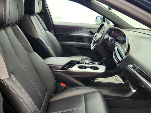 Used 2024 Cadillac Lyriq Tech w/ Driver Assist Package RWD image 22