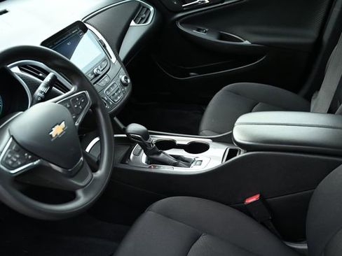 Used 2023 Chevrolet Malibu LT image 23