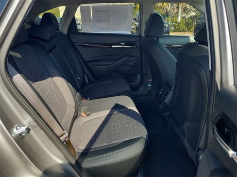 New 2026 Kia Seltos S image 12
