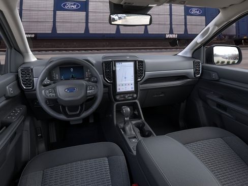 New 2026 Ford Ranger XLT AWD/4WD image 31