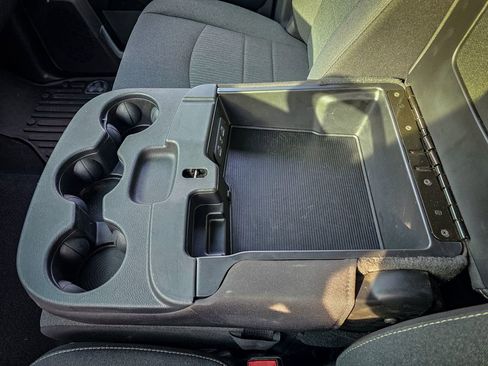 Certified 2022 RAM 1500 Classic Warlock w/ Electronics Group image 28