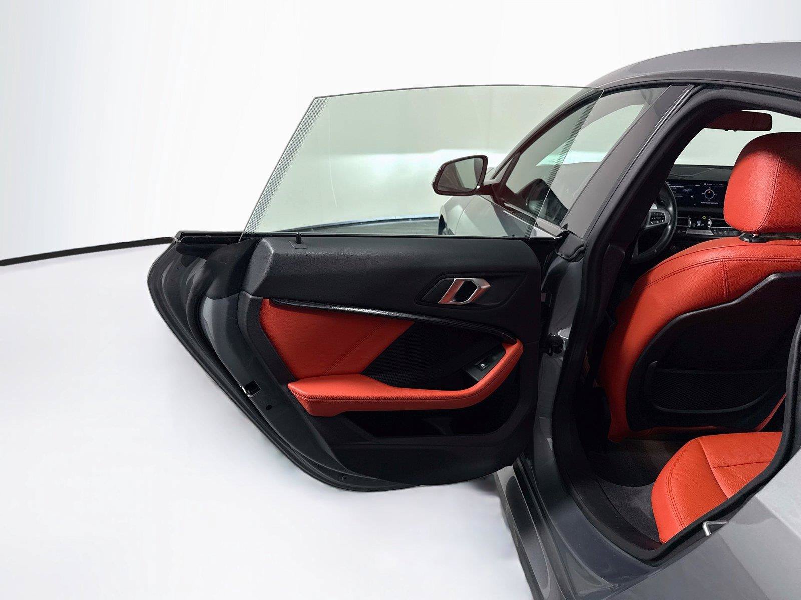 Used 2022 BMW 228i Gran Coupe w/ M Sport Package FWD image 23