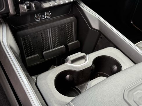 New 2025 RAM 2500 Laramie w/ Night Edition image 27