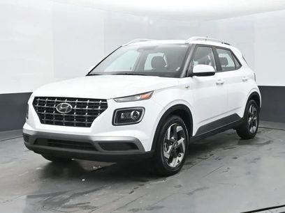 Used 2024 Hyundai Venue Limited