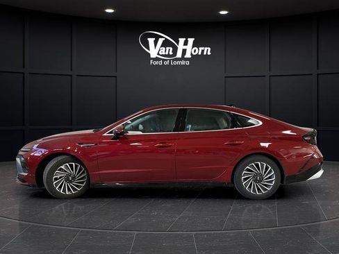 Used 2024 Hyundai Sonata SEL image 11