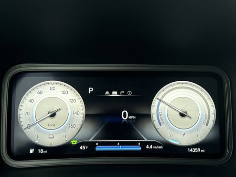 Certified 2023 Hyundai Kona SEL w/ Cargo Package image 16