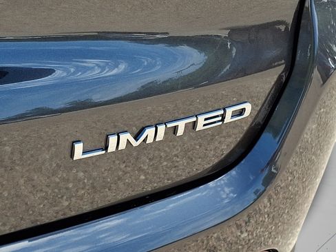 Certified 2023 Jeep Compass Limited AWD/4WD image 29
