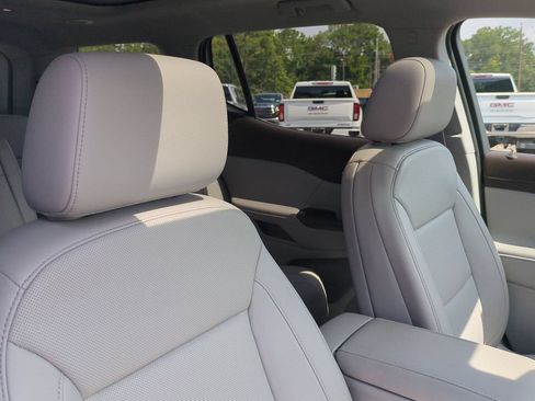 Certified 2023 GMC Acadia SLT w/ Technology Package FWD image 29