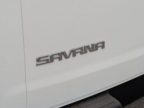 New 2026 GMC Savana 2500 w/ Driver Convenience Package RWD image 16