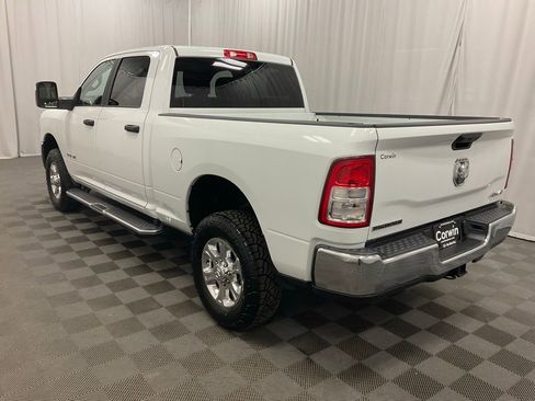 Used 2024 RAM 2500 Big Horn image 8