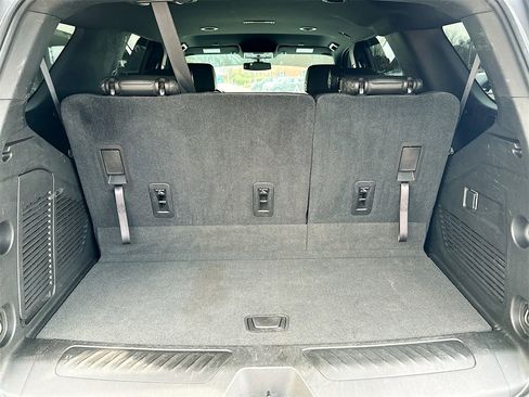 Used 2021 Chevrolet Tahoe LT image 16