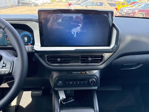 New 2025 Ford Bronco Sport Heritage w/ Convenience Package AWD/4WD image 5