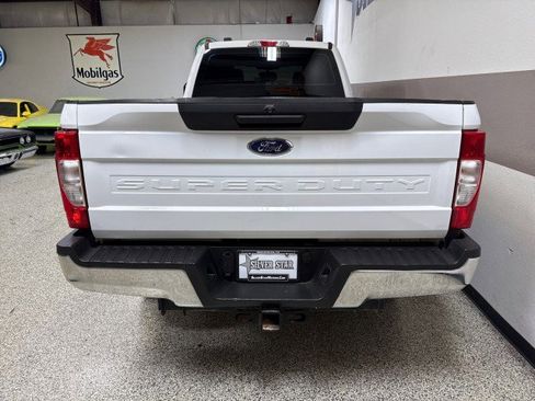 Used 2022 Ford F350 XL w/ Power Equipment Group image 8