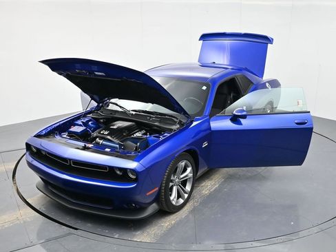 Used 2021 Dodge Challenger R/T image 48