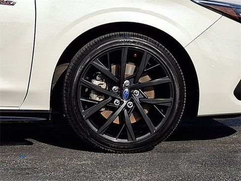 Used 2024 Subaru Impreza RS w/ Popular Package #1 image 8