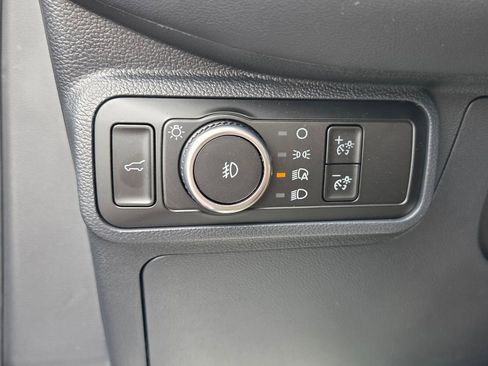 New 2026 Ford Explorer ST w/ Sun And Sound Package image 30