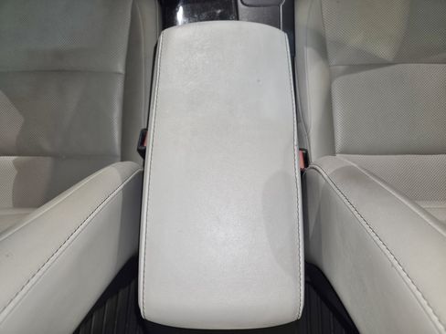 Used 2016 Lexus ES 350 w/ Premium Package w/Wood Trim FWD image 40