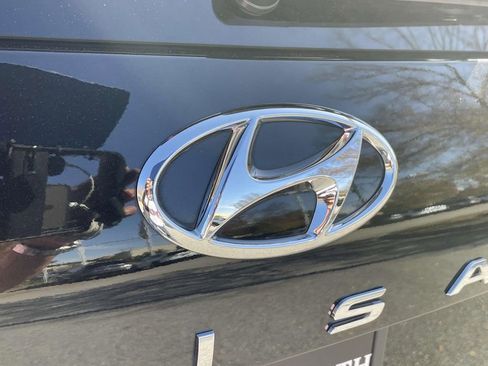 Used 2020 Hyundai Palisade SEL w/ Convenience Package image 8