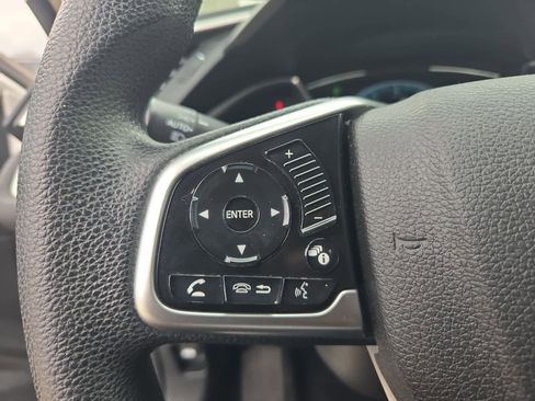 Used 2017 Honda Civic EX image 23