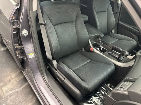 Used 2014 Honda Accord LX image 9