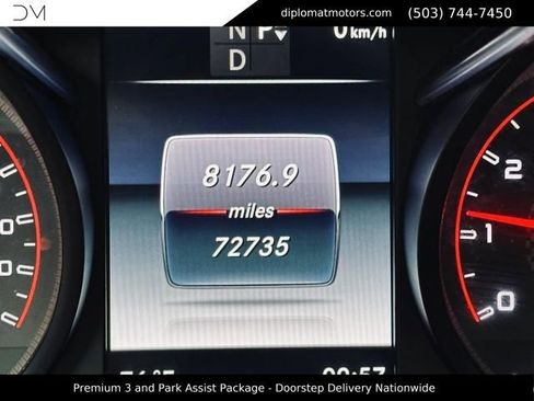 Used 2017 Mercedes-Benz C 63 AMG S image 35