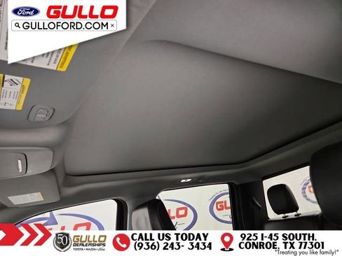 Used 2022 Ford F150 Lariat w/ Equipment Group 502A High image 23