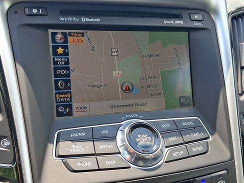 Used 2011 Hyundai Sonata Limited w/ Navigation Pkg 5 FWD image 17