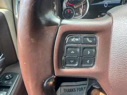 Used 2018 RAM 1500 Big Horn RWD image 34