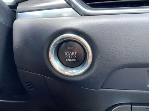 Used 2020 MAZDA CX-5 Grand Touring image 32