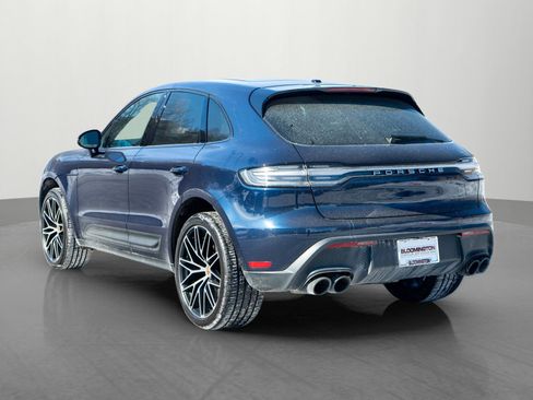 Used 2022 Porsche Macan image 5