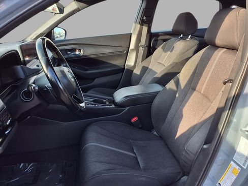 Used 2023 Honda Accord Sport image 22