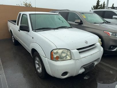 Used 2004 Nissan Frontier XE w/ (VTP) Value Truck Pkg