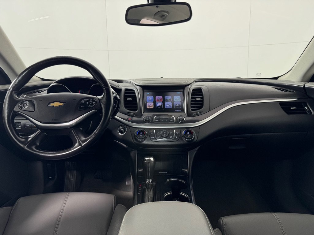 Used 2018 Chevrolet Impala LT w/ LT Convenience Package FWD image 21