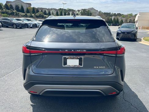 New 2026 Lexus RX 350 Premium image 5
