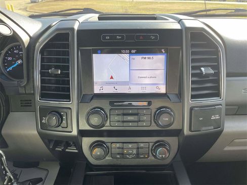 Certified 2019 Ford F250 XLT w/ XLT Value Package image 21