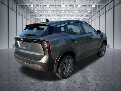 New 2026 Nissan Kicks S FWD image 7