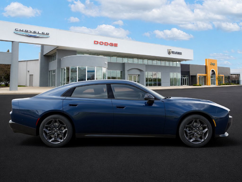 New 2026 Dodge Charger R/T w/ Driver Convenience Group AWD/4WD image 21