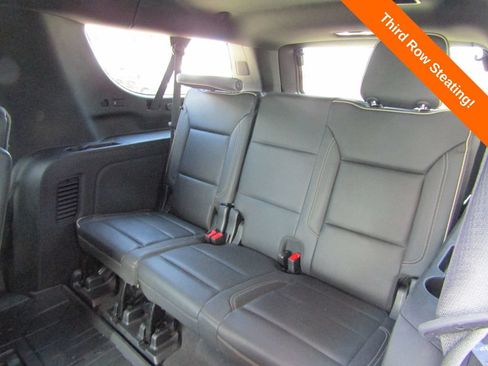 Used 2023 Chevrolet Suburban Premier w/ Texas Edition AWD/4WD image 26