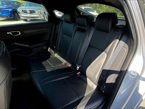 Used 2025 Acura Integra A-Spec image 35