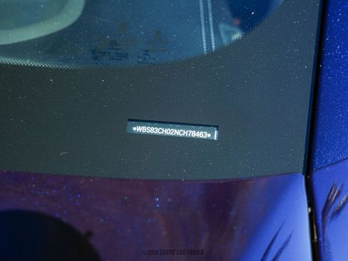 Used 2022 BMW M5 w/ Competition Package image 64