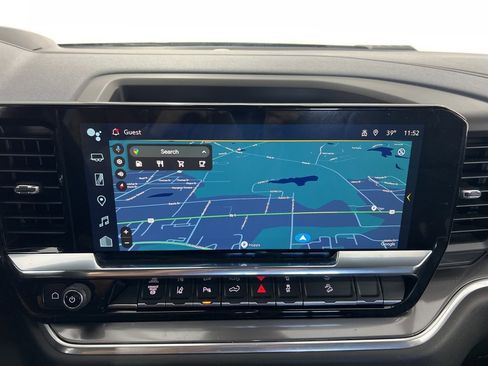 New 2025 Chevrolet Silverado 2500 High Country w/ Technology Package image 13